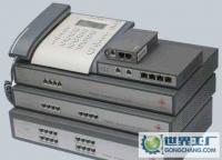 网络通信与IP电话 变革中的网络应用与传输成本优势