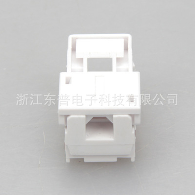 RJ45网络通讯模块TM-8302 浙江东普电子科技的核心网络连接解决方案