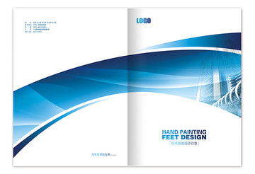 产品画册设计模板 高效下载与创意应用指南